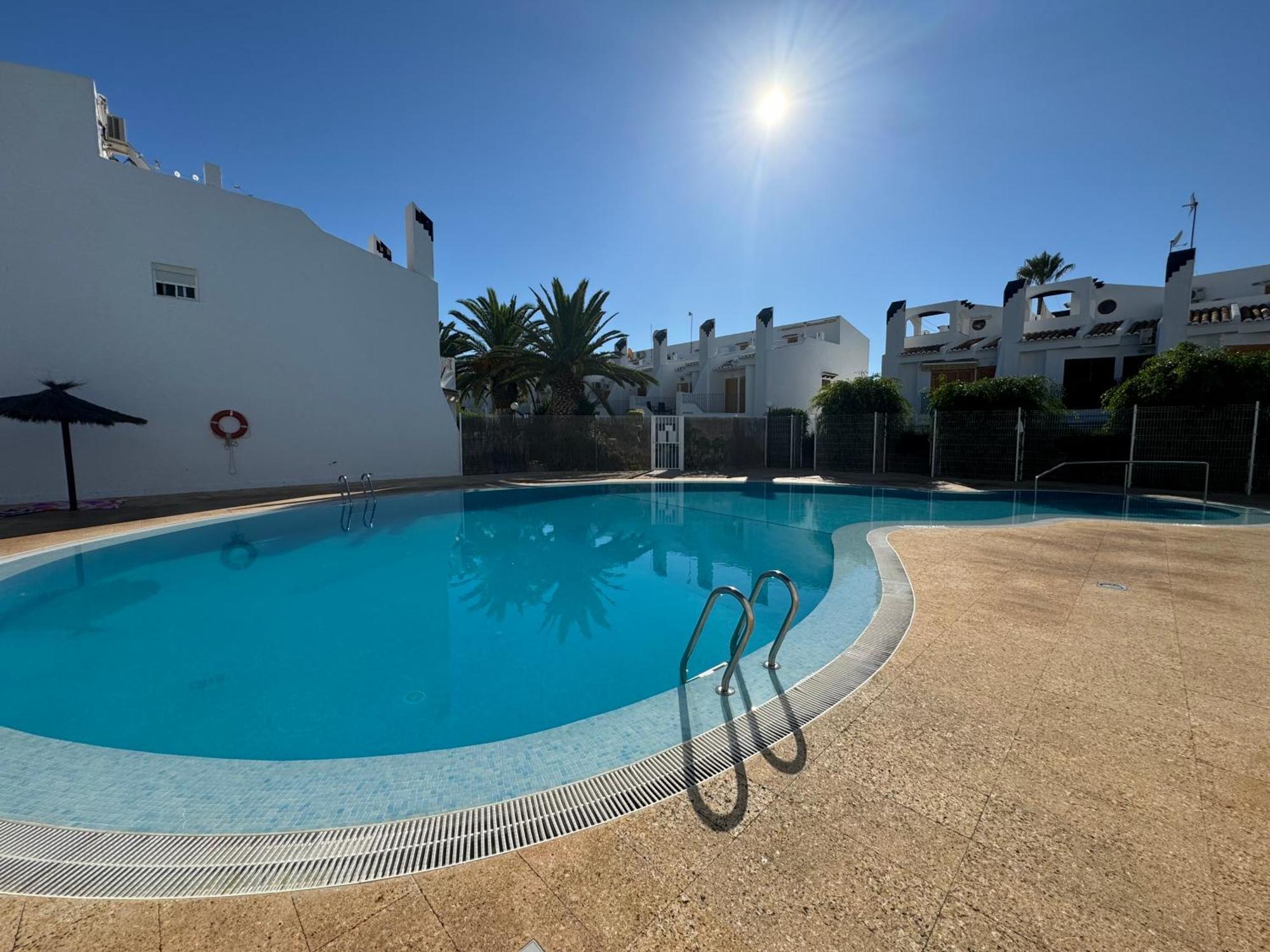 奥里韦拉Contemporary House In Cabo Roig别墅 外观 照片